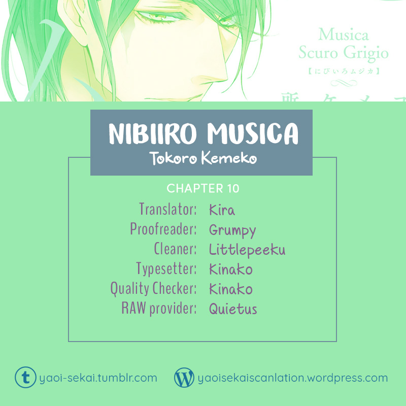 Nibiiro Musica - Page 1
