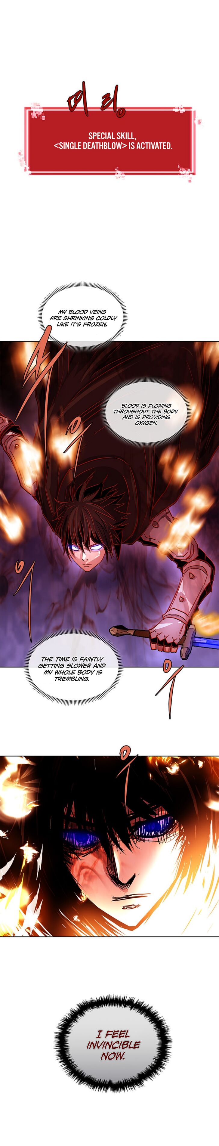 Dimensional Mercenary ( Other World Warrior ) Chapter 39 - Picture 1