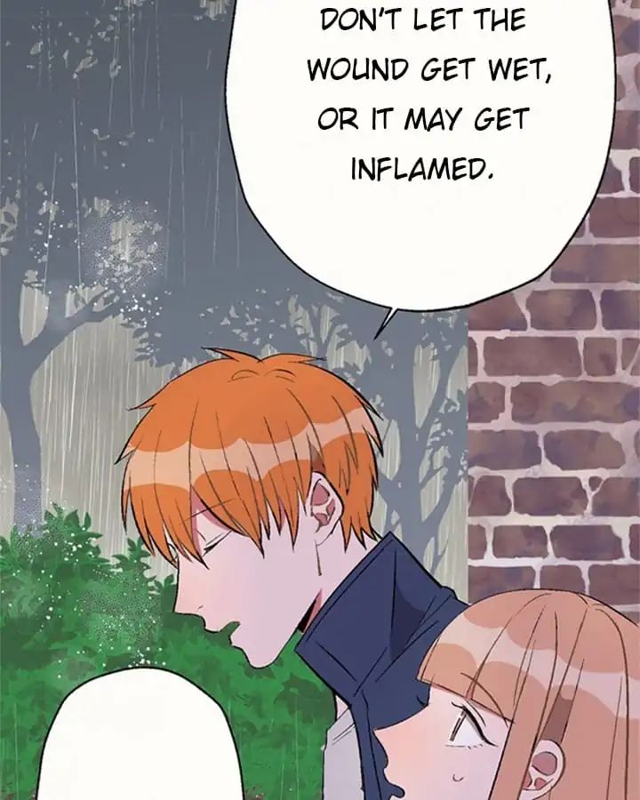 What Should I Do If I Am Tempted? Chapter 90 - Picture 3