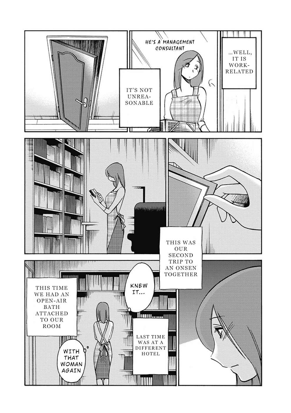 Shiori's Diary - Page 2