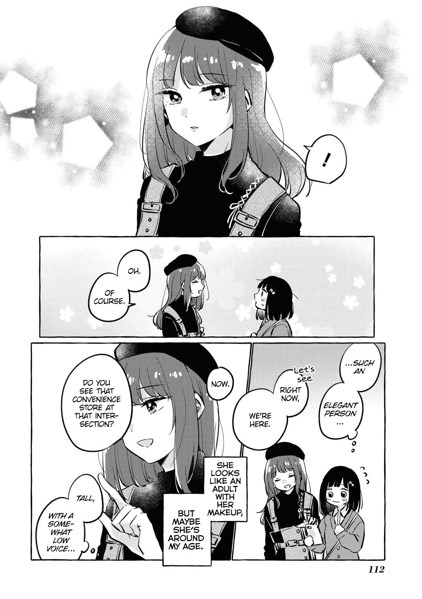 Natsuki-Kun Is Beautiful As Always - Page 3