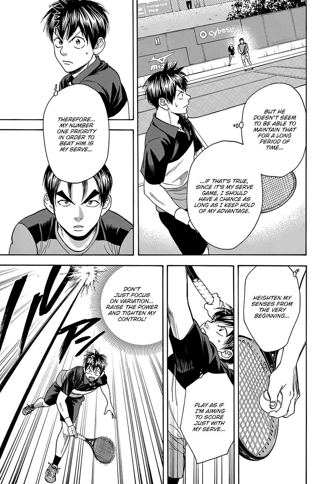 Baby Steps - Page 4