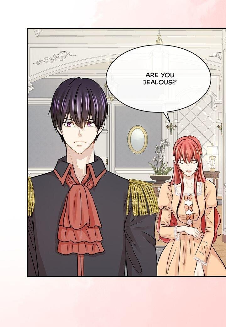 The Evil Cinderella Needs A Villain Chapter 24 - Picture 2