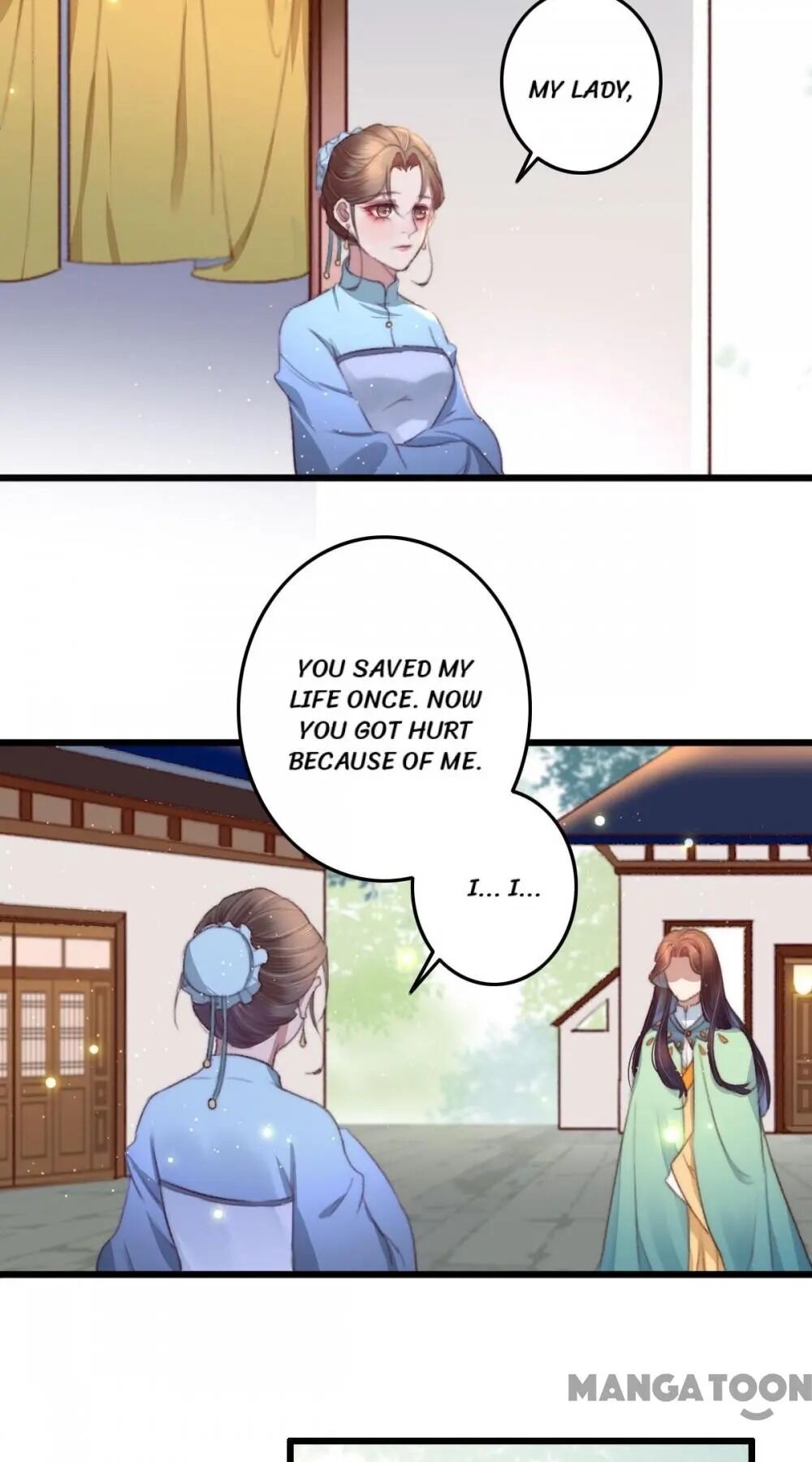 My Great Life After Rebirth Chapter 59 - Picture 2