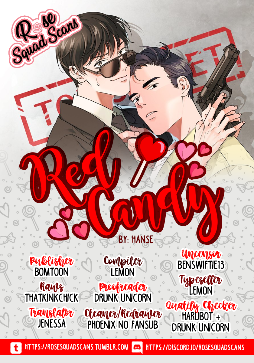 Red Candy - Page 1