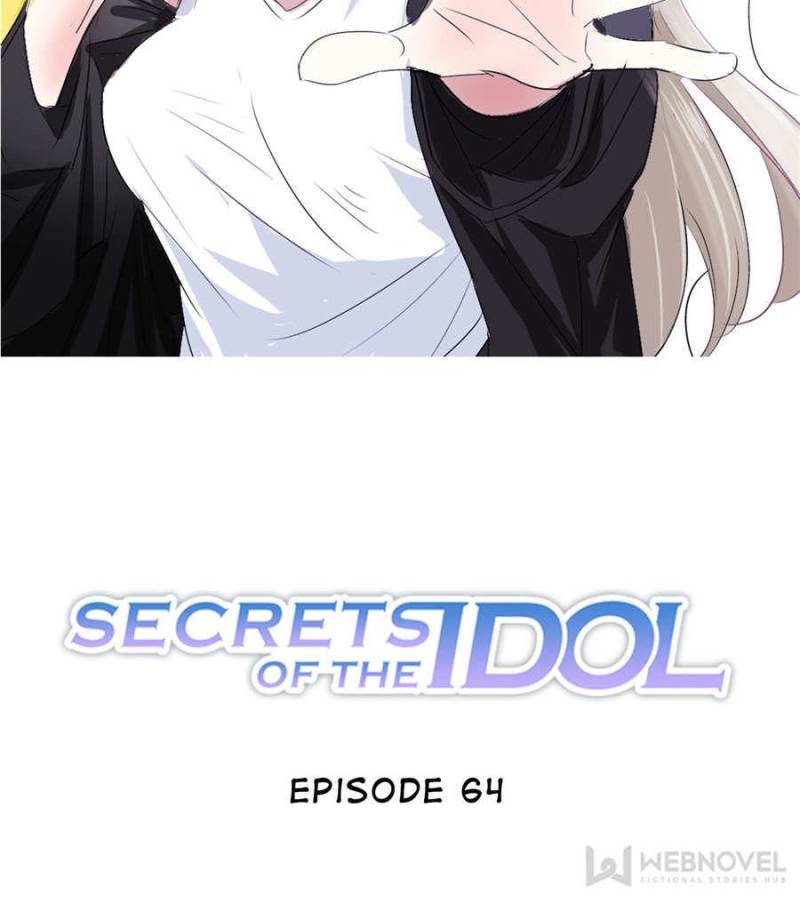 Secrets Of The Idol - Page 2