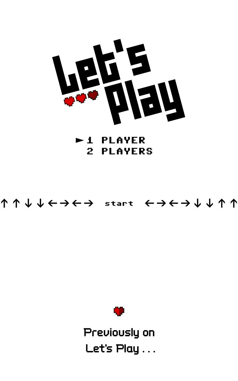 Let's Play (Mongie) Chapter 131 - Picture 1