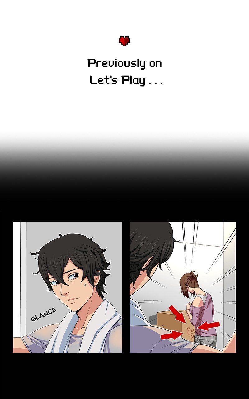Let's Play (Mongie) Chapter 111 - Picture 2