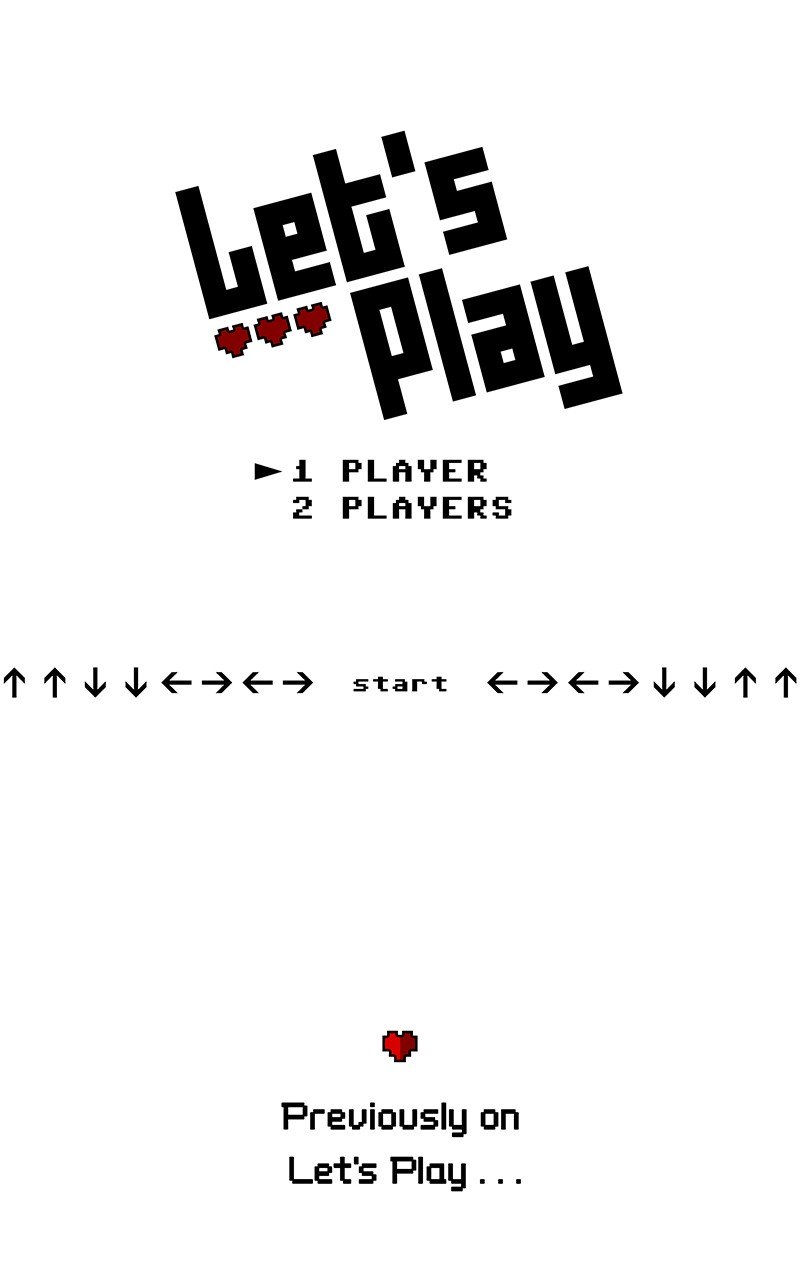 Let's Play (Mongie) Chapter 95 - Picture 1