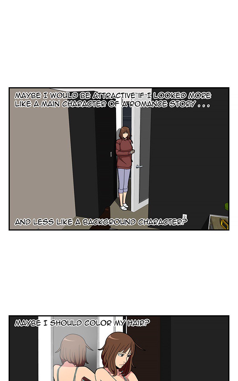 Let's Play (Mongie) Chapter 88 - Picture 2