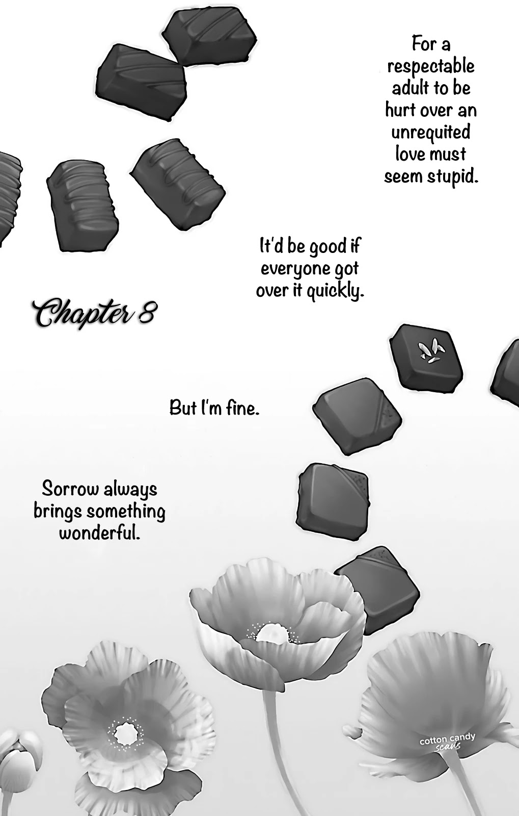 Shitsuren Chocolatier - Page 2