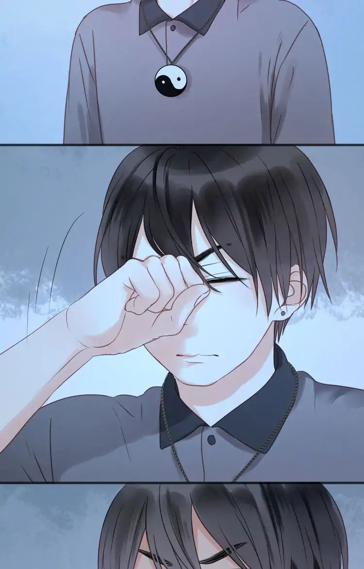 Picked Up A Little Fox Chapter 15: Xiao Jiu Don T Dare To Be Alone...... - Picture 2