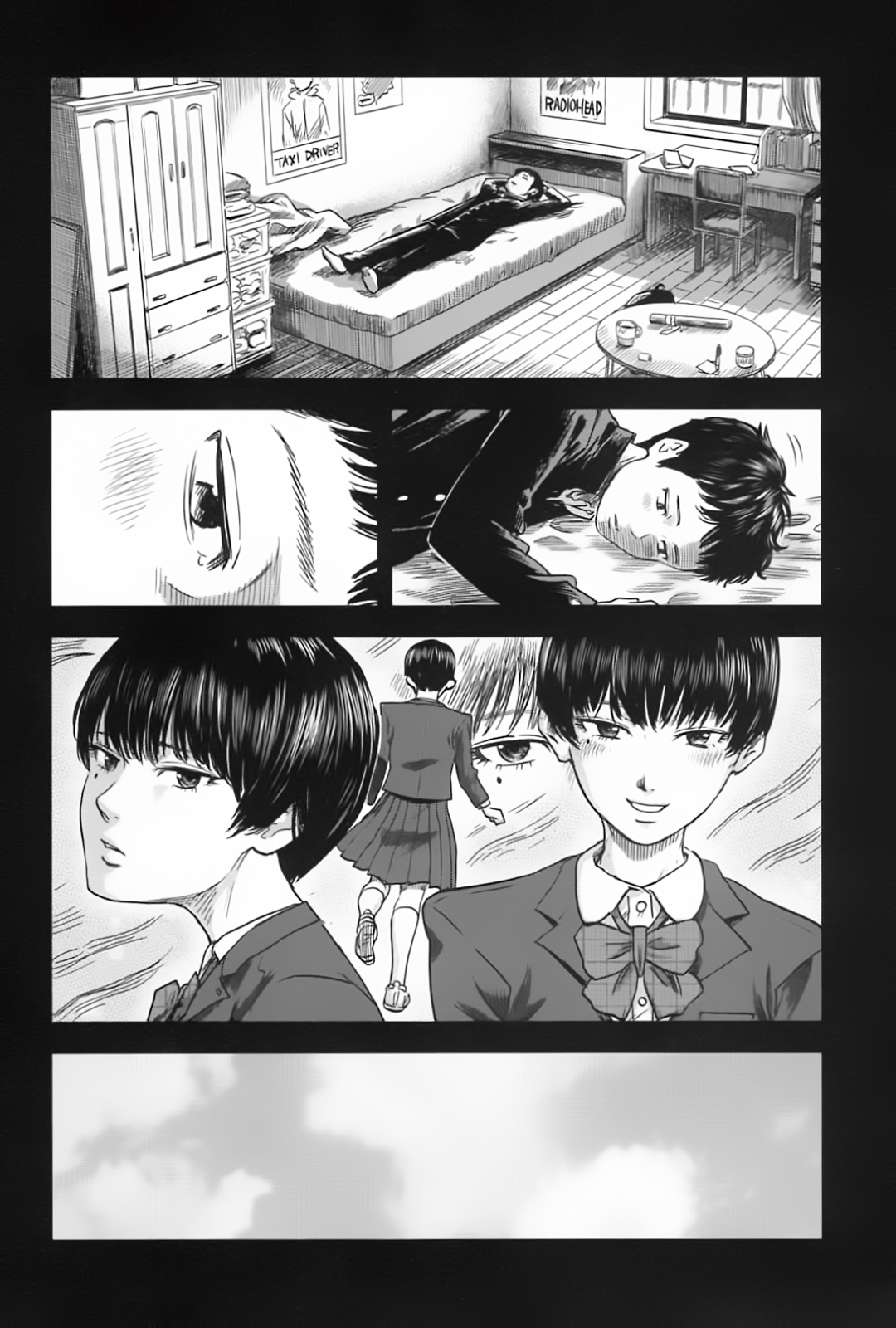 Hyouryuu Net Cafe Vol.7 Chapter 61: The True Colors Of This World - Picture 3