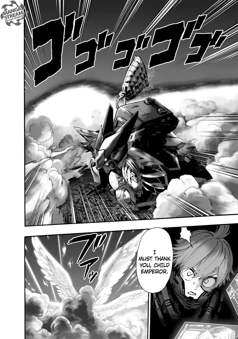 Onepunch-Man - Page 1