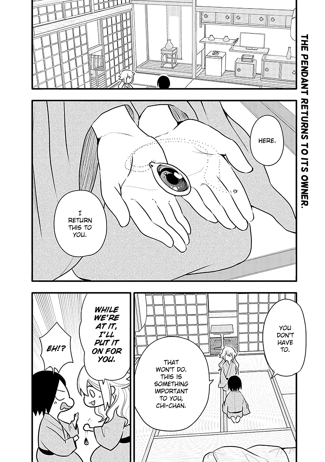 Tsukarekitta Onna Ga Shinuhodo Iyasareru Tame Ni - Page 2