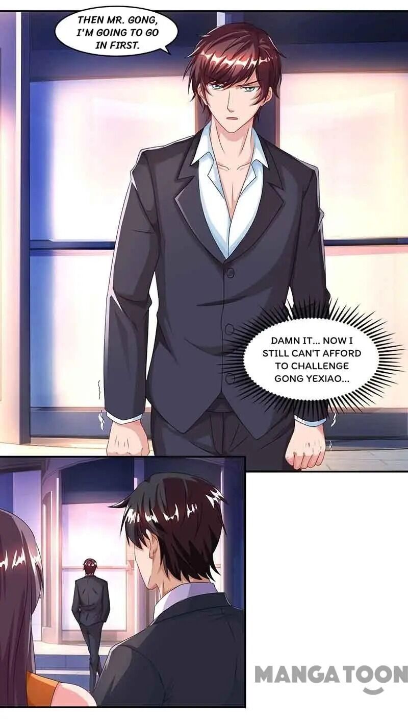 My Badass Ceo Daddy Chapter 49 - Picture 2
