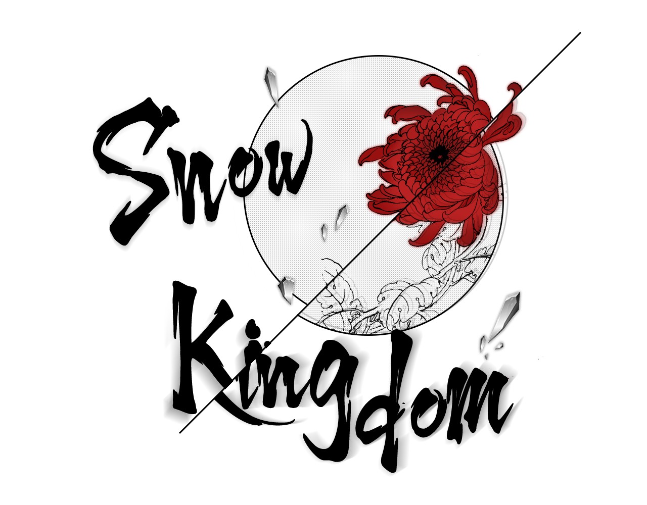 Snow Kingdom - Page 1