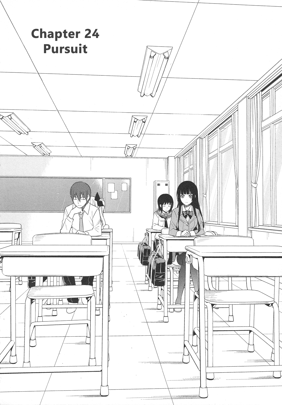 Classmate To Meikyuu No Futekisetsu Na Kouryakuhou - Page 2