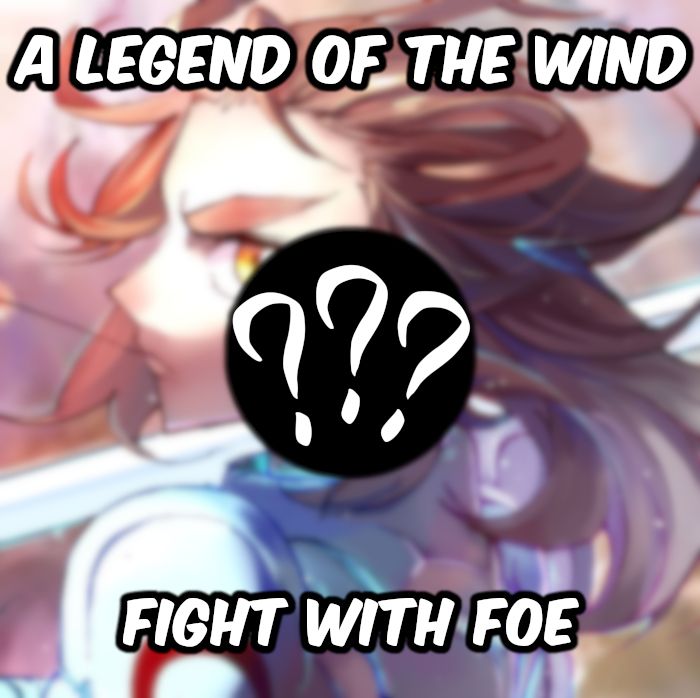 A Legend Of The Wind Chapter 16 - Picture 1
