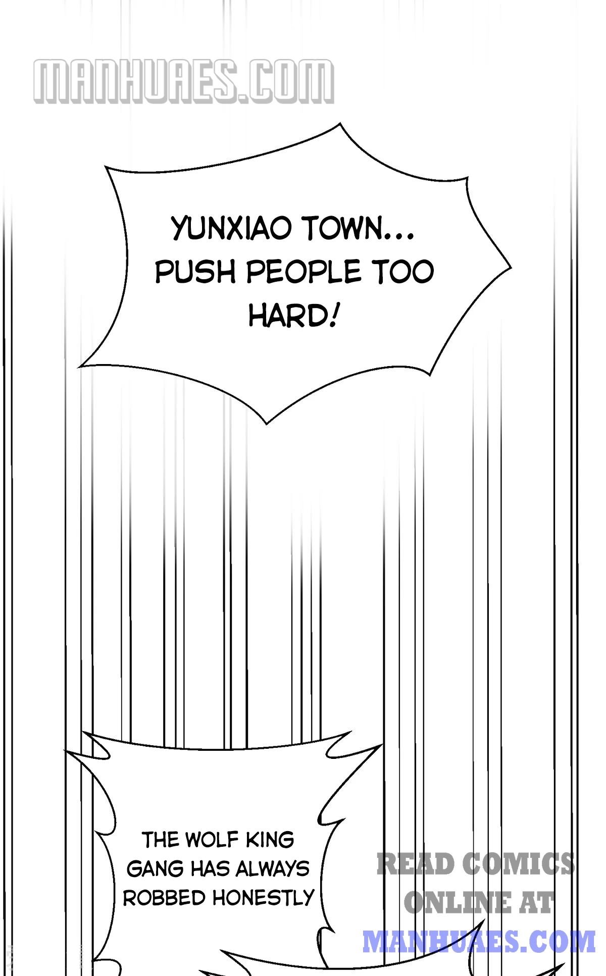 Urban Fairy King Chapter 160 - Picture 2