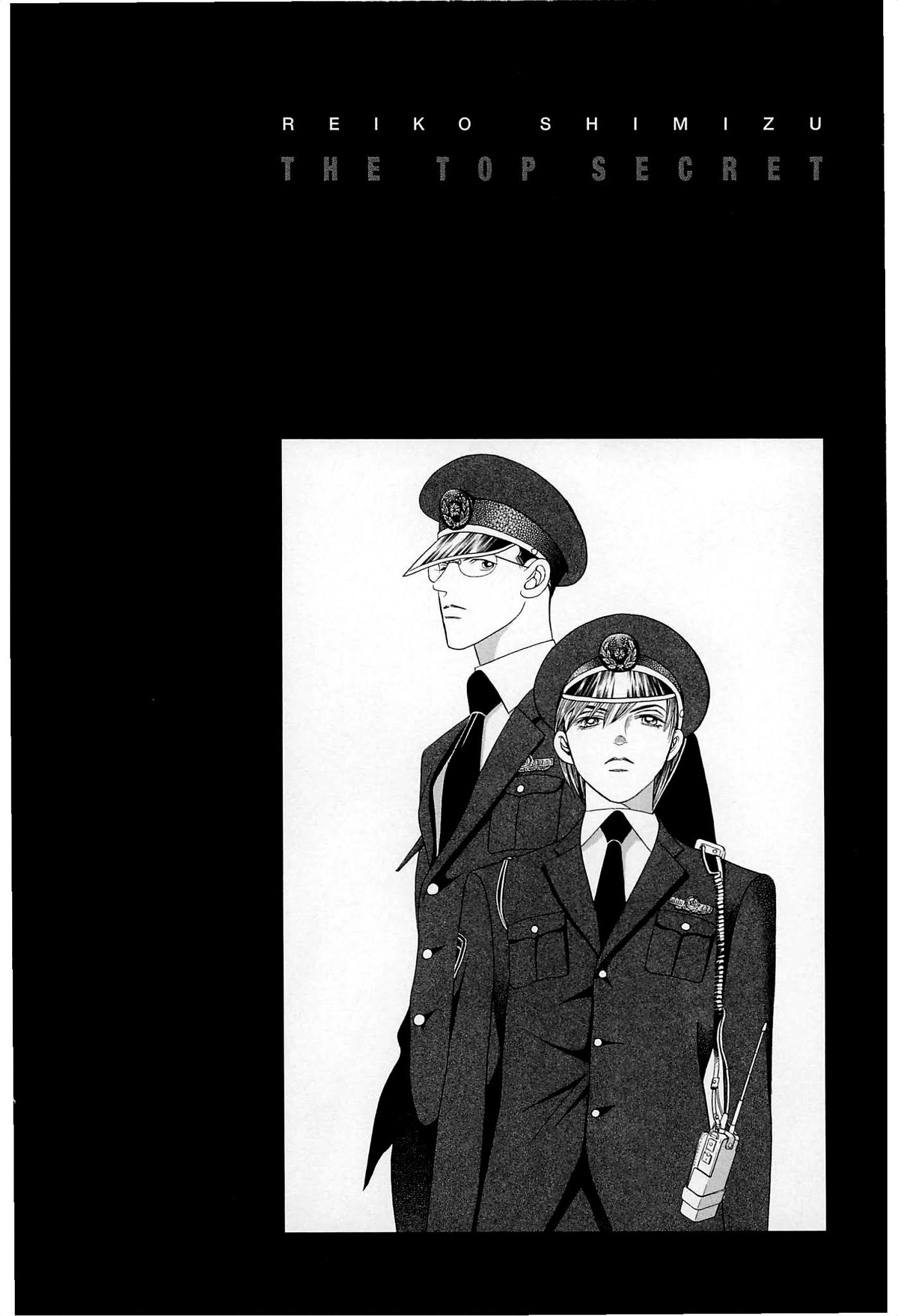 Himitsu Vol.8 Chapter 3 - Picture 1