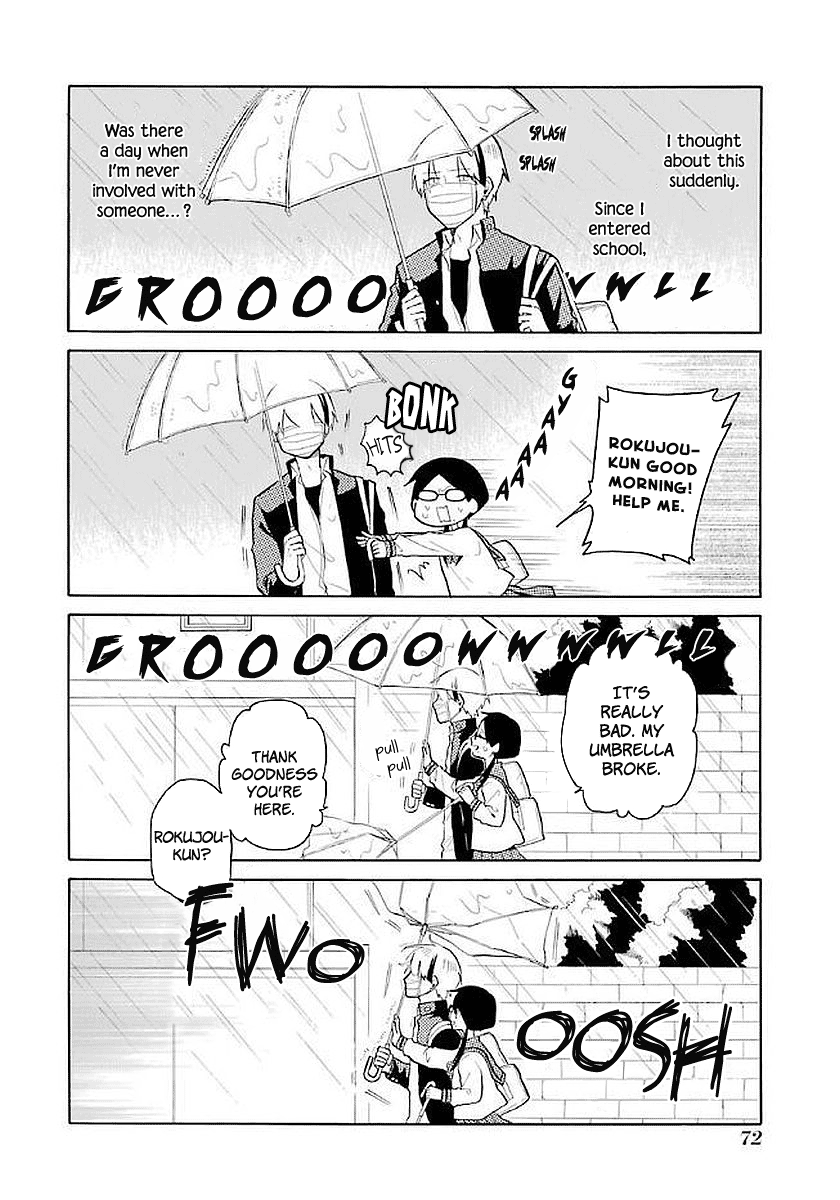Modokidomo - Page 2