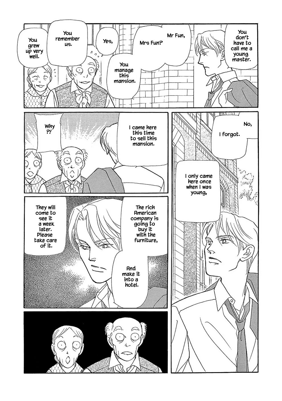 Hime No Koiwazurai - Page 3