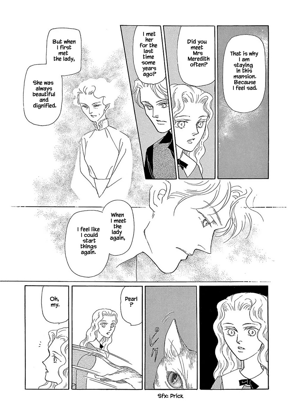 Hime No Koiwazurai - Page 1