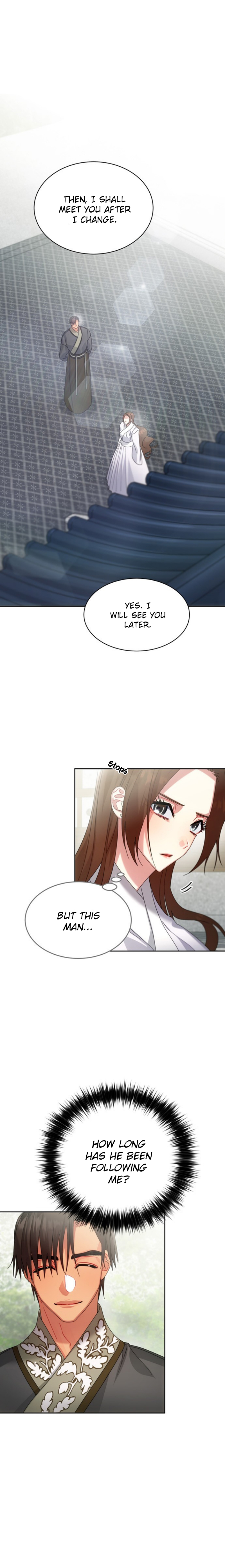What Kind Of Empress Is This Chapter 24 - Picture 2