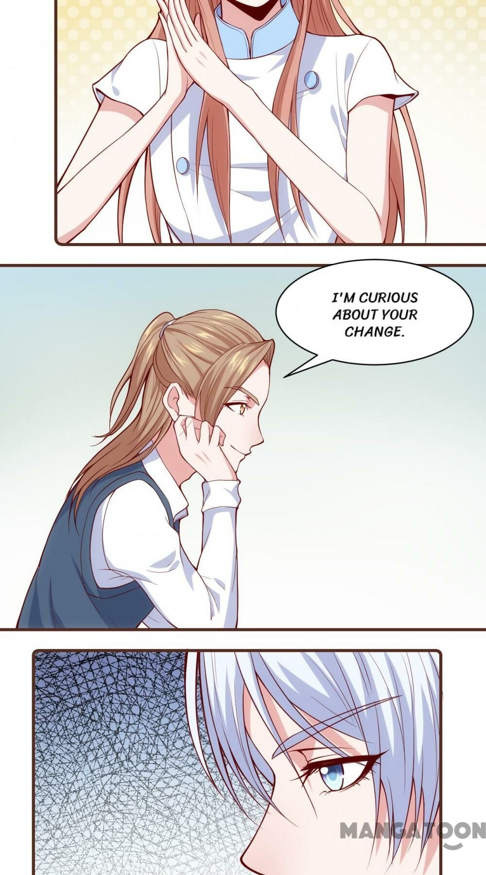 First Love Cafe - Page 2