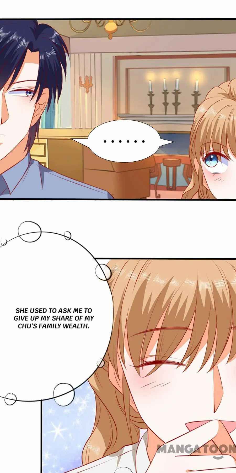 When Doctor Chu Wants Romance Chapter 267 - Picture 3
