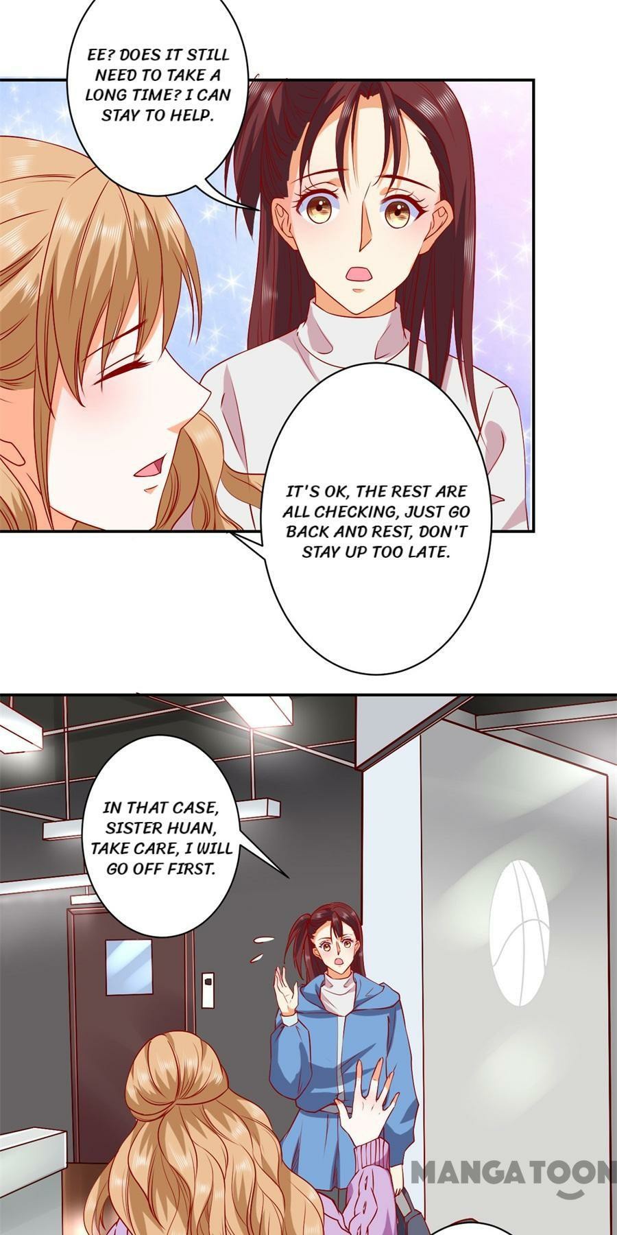 When Doctor Chu Wants Romance - Page 2