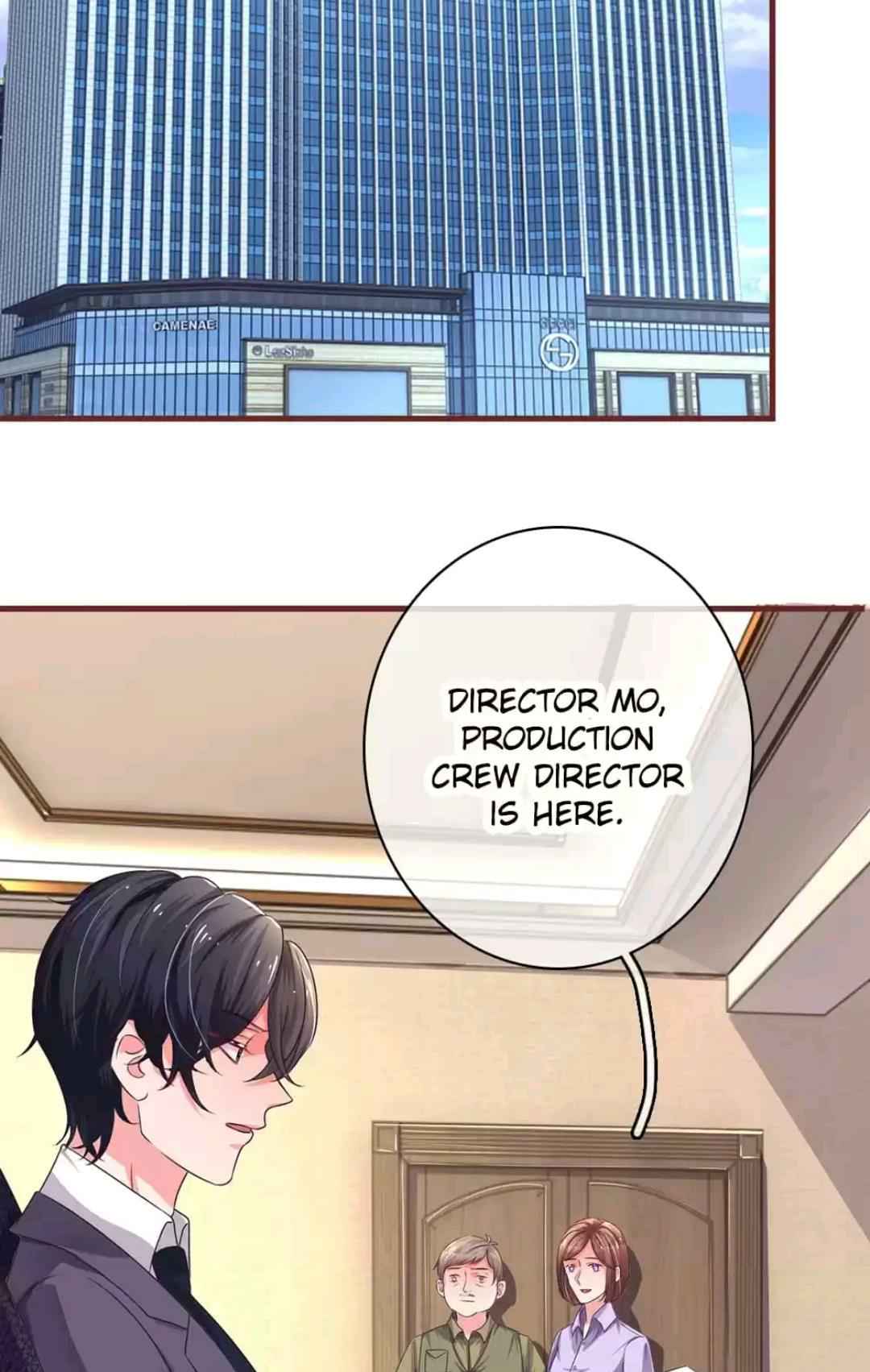 Strategy Of Reborn Movie Queen - Page 2