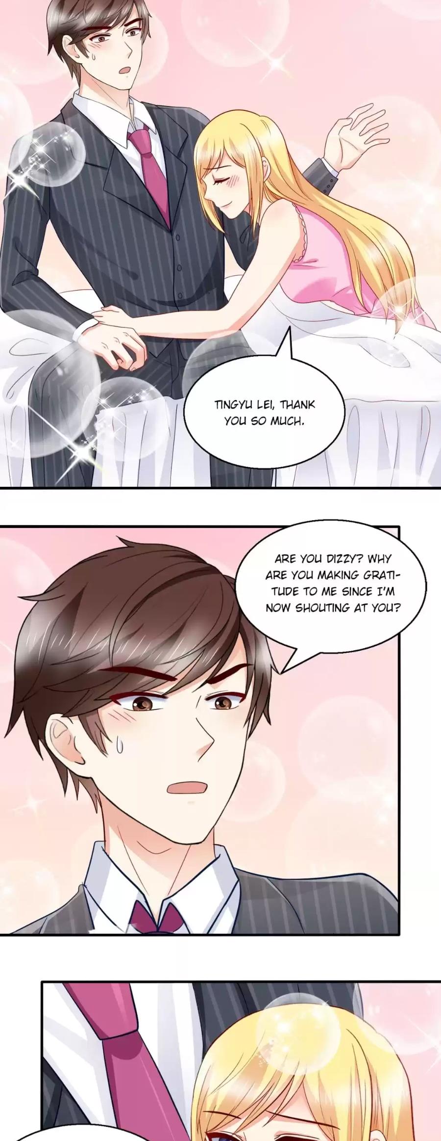 Marry Me Again, Honey Chapter 78 - Picture 2