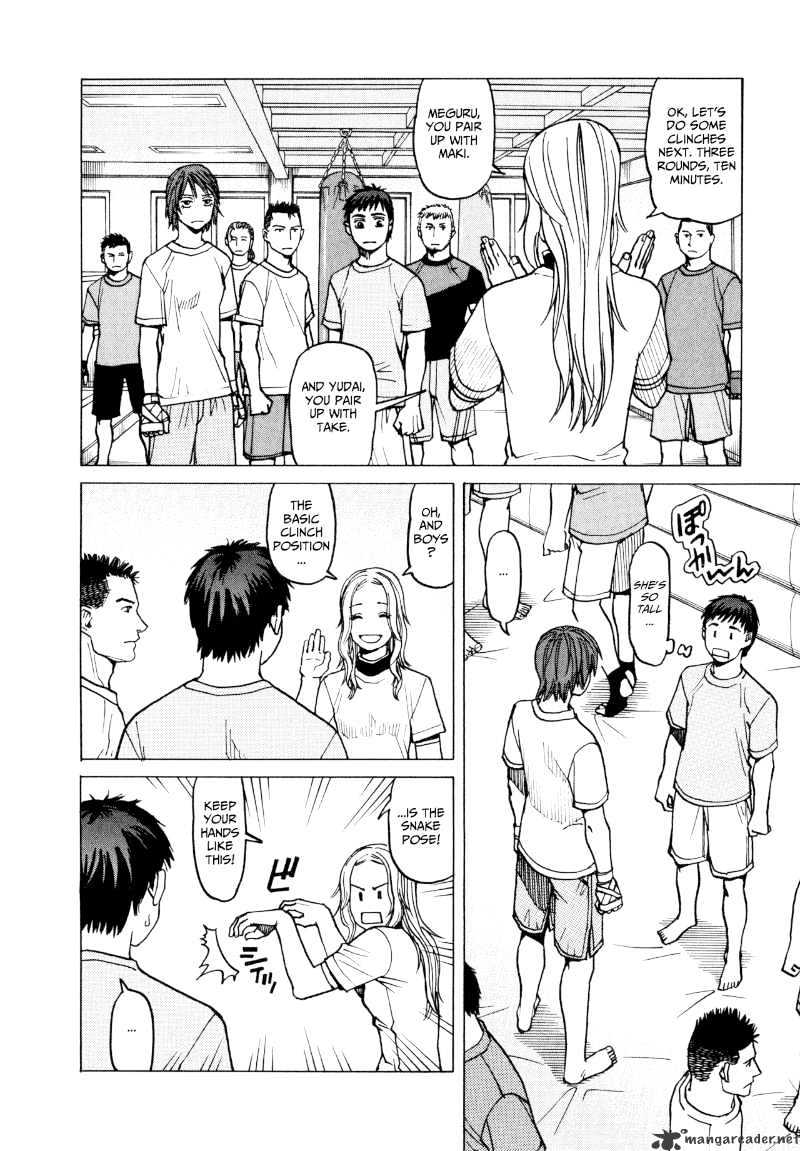 All-Rounder Meguru Chapter 12 : 12 - Picture 2