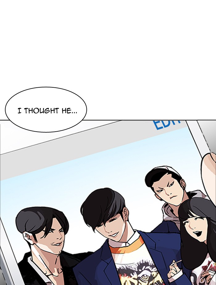 Lookism Chapter 172 - Picture 1