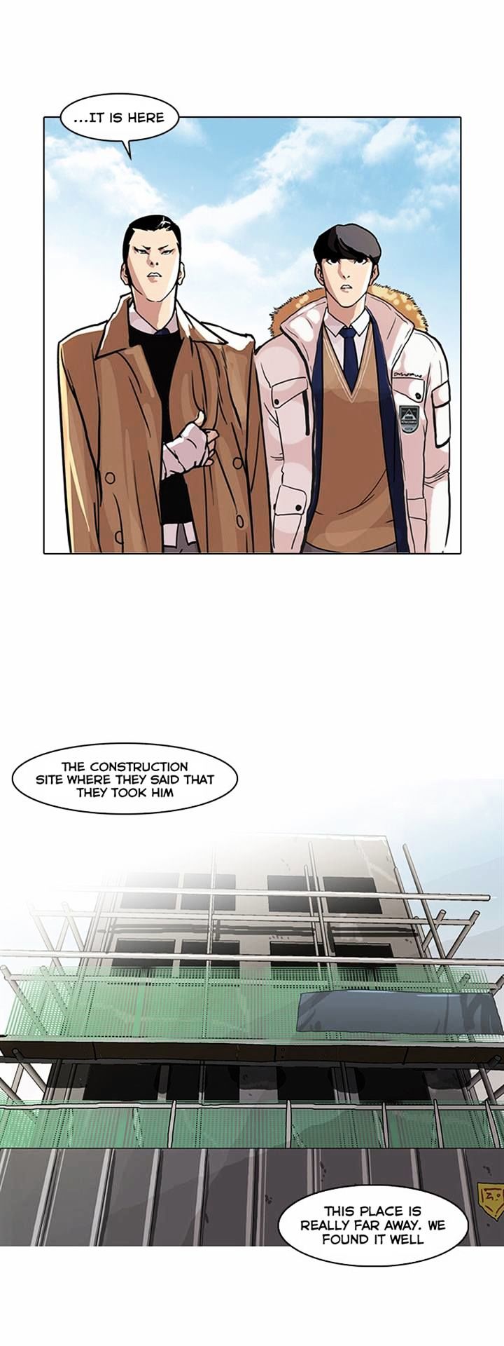 Lookism Chapter 67 - Picture 3