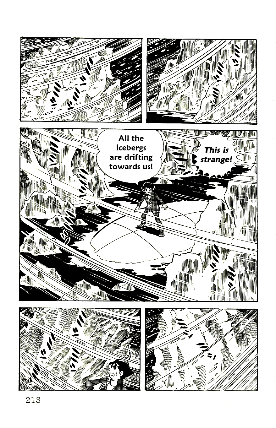 Babel 2-Sei - Page 3