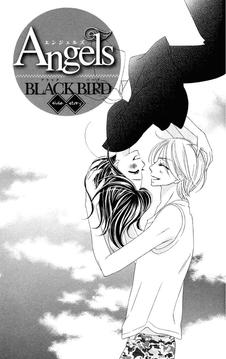 Black Bird - Page 2