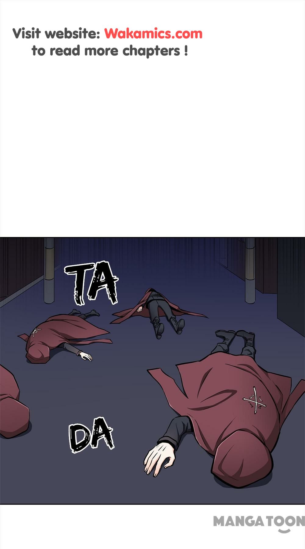Blood Type Love - Page 1