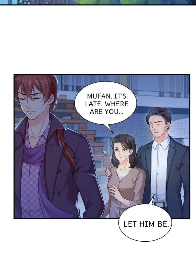 Perfect Secret Love: The Bad New Wife Is A Little Sweet Chapter 89 - Picture 2