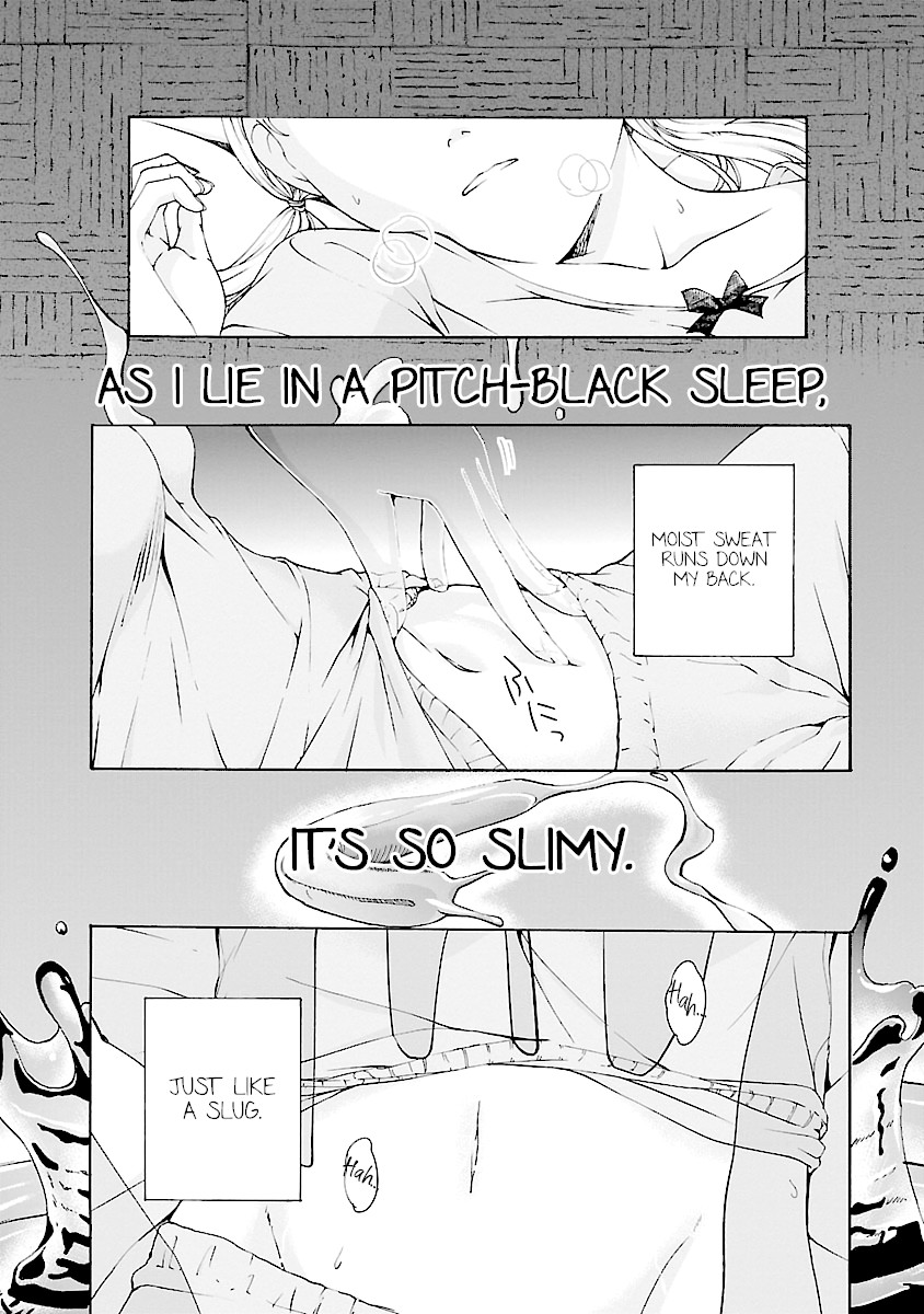 15-Sai (Asagi Ryuu) - Page 1