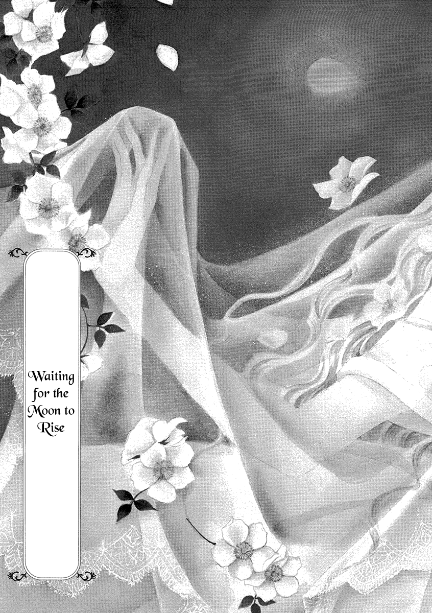 Uruwashi No Eikoku Series Vol.1 Chapter 4: Waiting For The Moon To Rise - Picture 2