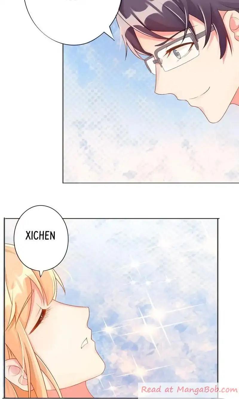 I Love You, My Dear Brother Chapter 3 - Picture 3