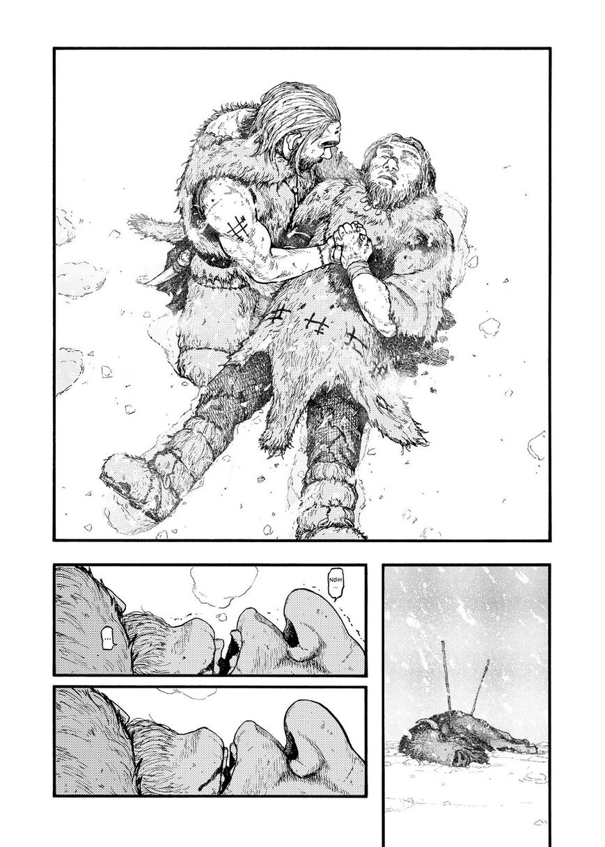 Ajin Chapter 75 - Picture 3