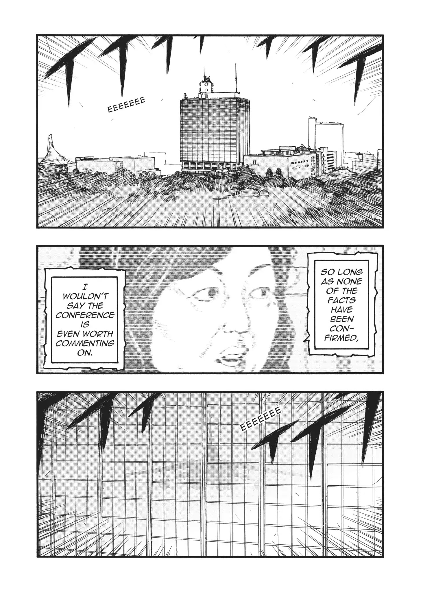 Ajin Chapter 65 - Picture 3