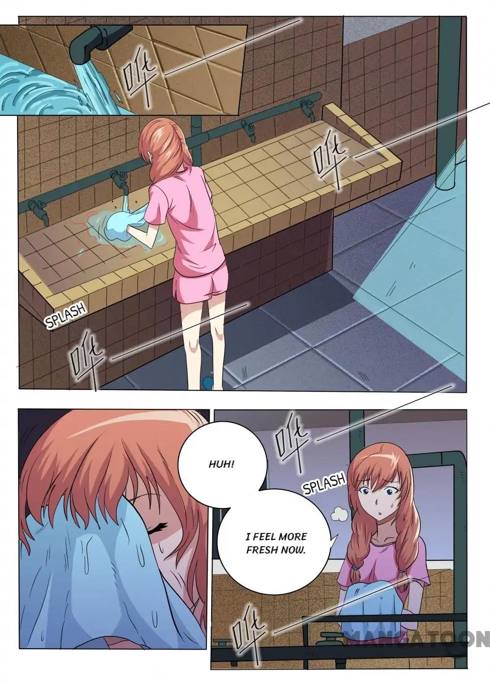The Girls' Dorm Chapter 39 - Picture 3