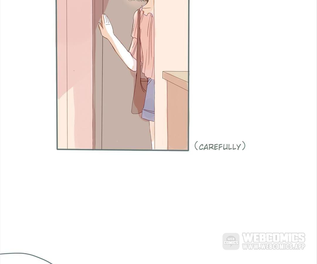 Right Here Waiting Chapter 41 - Picture 2