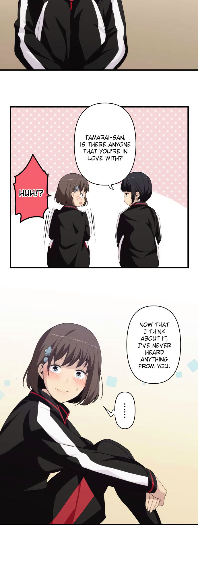 Relife - Page 3