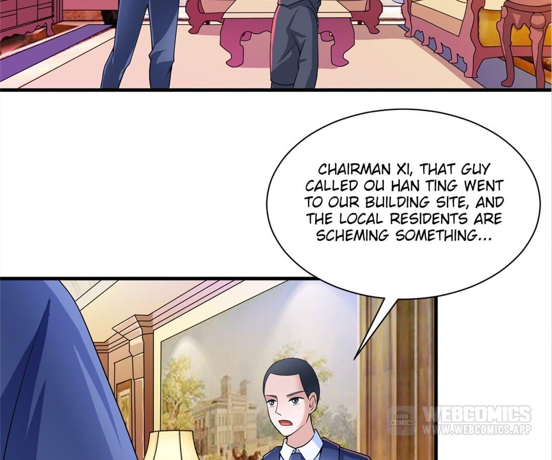 Being A Substitute For President’S Bride - Page 2